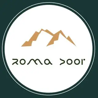 Roma Door. درب ضدسرقت و چوبی