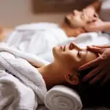 ماساژ اکالیپتوس