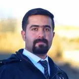 Ali Zali | علی زالی