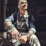 ARASH JAPATA.  (آرش جاپاتا( زاپاتا