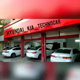 تعمیرگاه  |  هیوندا  |  کیا