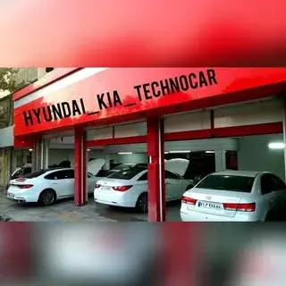 تعمیرگاه  |  هیوندا  |  کیا