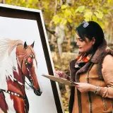 Mina Panahi
