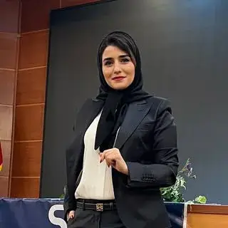zeinab moosavi