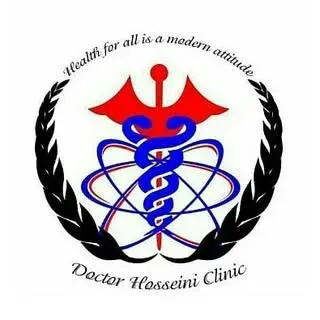 Dr Hosseini