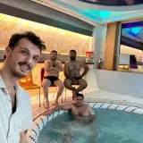 ماساژ گرگان | spa land علی سوخت سرایی اسپا لند massage.gor