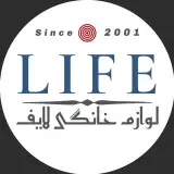 Life store /لوازم خانگي لايف