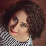 Marjan Sadeghi