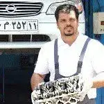 تعمیرگاه تخصصی نیسان و هیوندای