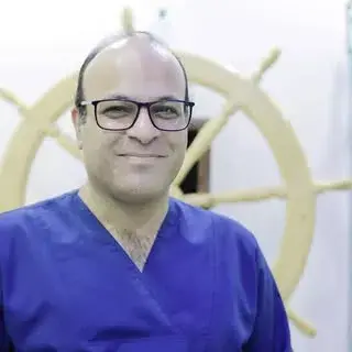 دکتر وحید بیاتی، کاردرمانگر-آناتومیست بالینی/کاردرمانی اهواز