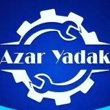آذر یدک | یدکی پژو