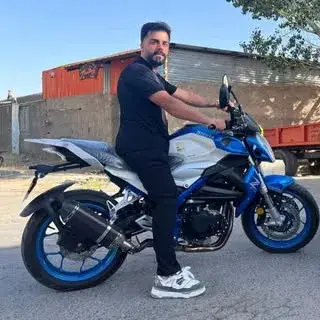 باطری