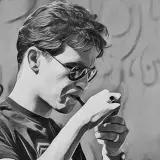 Amjad Halabinejad