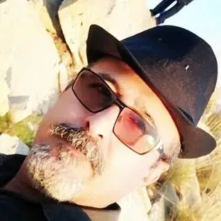Kourosh Zarey