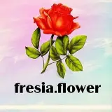 گل فرزیا_شهرک گلستان
