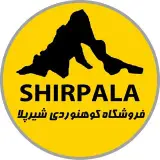فروشگاه کوهنوردی شیرپلا