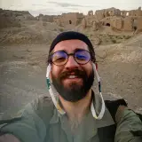 سهیل سرگلزایی