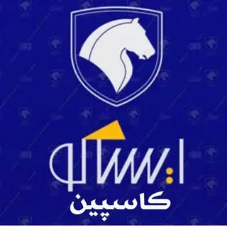 لوازم یدکی کاسپین