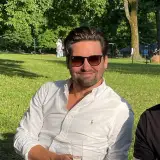 DANIEL VINDA