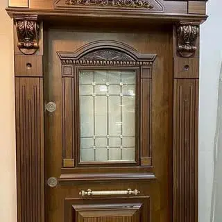 درب ضد سرقت یکتا