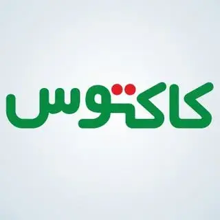 گُل‌فروشی کاکتوس