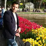 مرکز تخصصی جوش آرگون. تبریز