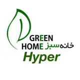لوازم خانه و آشپزخانه خانه سبز