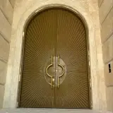 نمایندگی فروش پرشین درب _رسالت