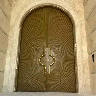 نمایندگی فروش پرشین درب _رسالت