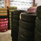 فروشگاه لاستیک زارعی نژاد(ایثار)