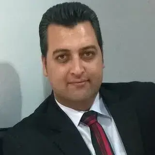Ahmad Moradi