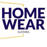 Home wear clothing