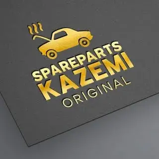 Spareparts kazemi | لوازم یدکی کاظمی