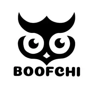 BOOFCHI | بوفچی