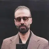 نقاشی دیواری/ مهرداد طلاور