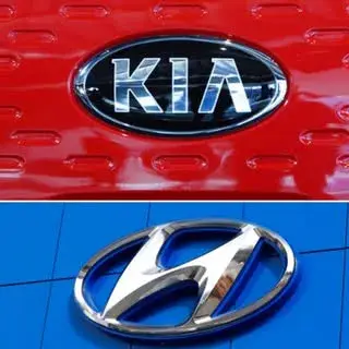 فروشگاه لوازم یدکی هیوندای کیا جعفرپور