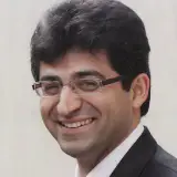 دکتر توحید سیف‌برقی