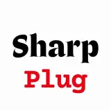 Sharp plug ‌| شرکت شارپ پلاگ