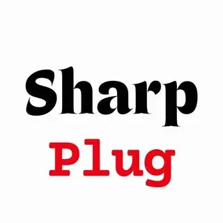 Sharp plug ‌| شرکت شارپ پلاگ