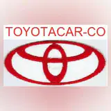 لوازم یدکی تویوتا و لکسوس