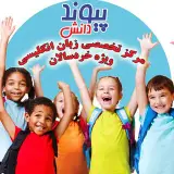 آموزشگاه زبان پیوند دانش | طرشت
