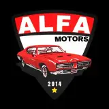 Alfa Motors | آلفا موتورز