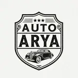 Auto ARYA | اتو آریا