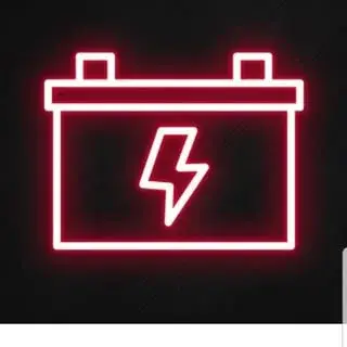 بازرگانی تاپ باتری