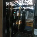 تزیین و بازسازی کابین آسانسور