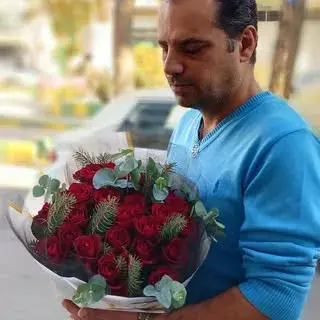 گل رزلاین