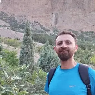 مهدی مشعل(مشعل نصب ایزوگام)