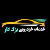بزک کار/خدمات لوکس و اسپرت خودرو