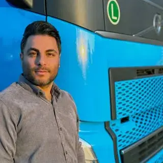 مرادی تراک