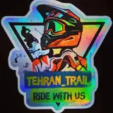 #Tehran_Trail #TT تهران_تریل#
